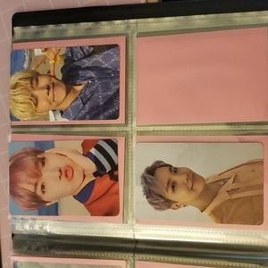 Official Jhope photocards 💜